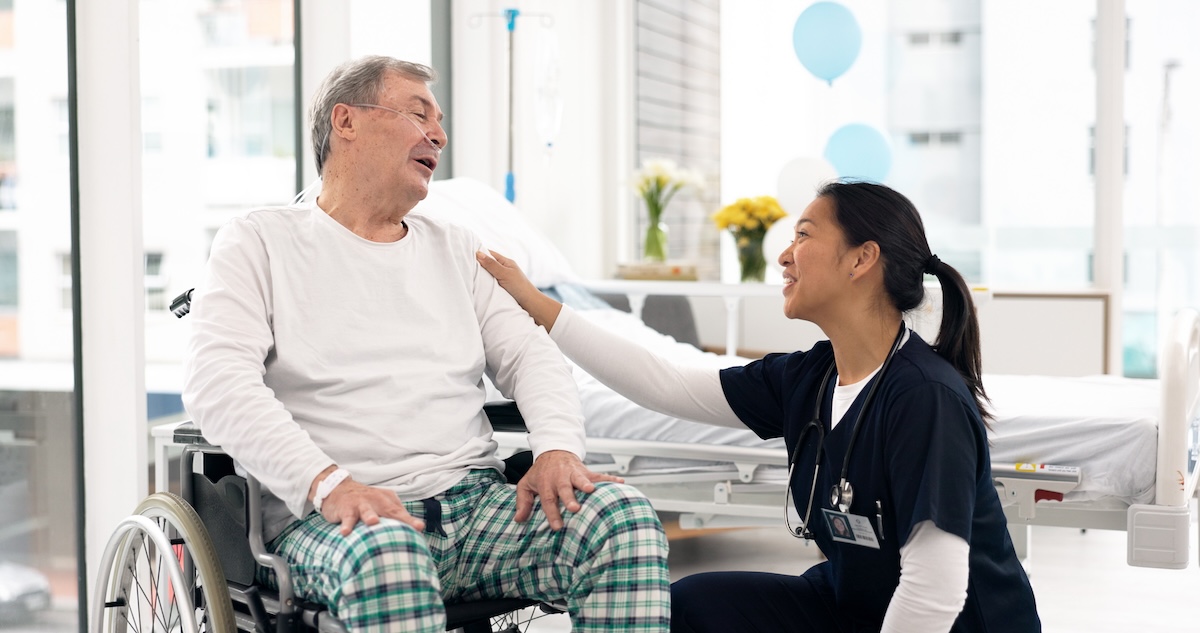 Common Types of Injuries in Elder Care Settings and Their Legal Implications