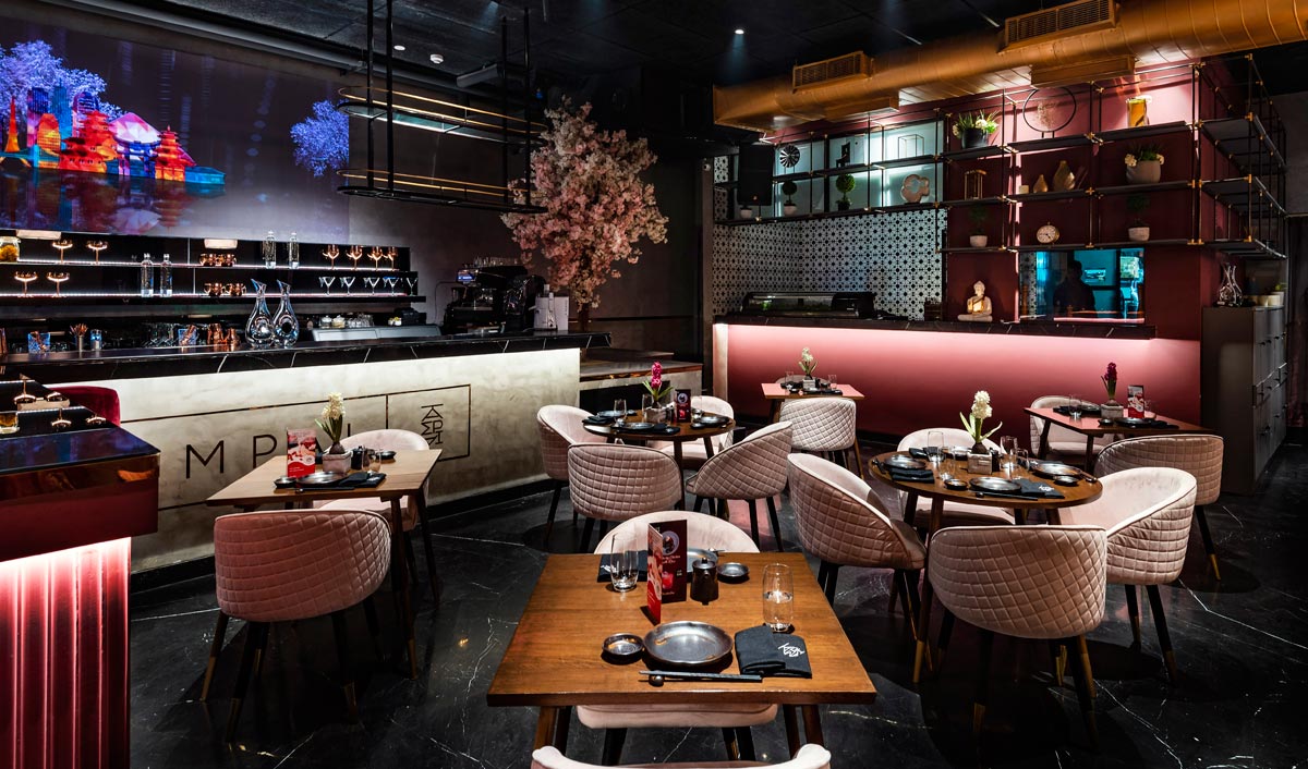 More Than Dining: How Restaurants In Inner West Enhance Everyday Life?