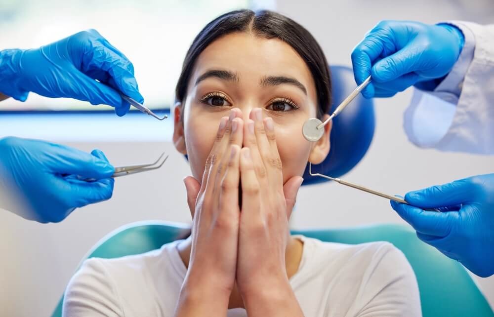 Can Sleep Dentistry Really End Dental Anxiety? Here’s How
